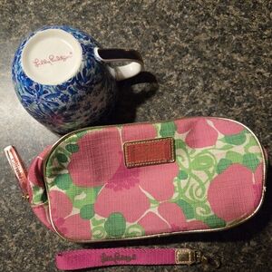 Lilly Pulitzer Lot-3 Pieces